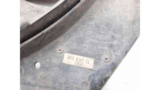 ELECTROVENTILADOR FORD FIESTA FURGÓN (1998-2002) D 1.8 60CV 1753CC - L.8254747 / 98FB8C607CL