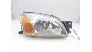 FARO DERECHO FORD FIESTA FURGÓN (1998-2002) D 1.8 60CV 1753CC - L.8254757 / YS6113005 2