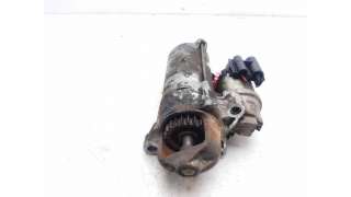 MOTOR ARRANQUE FORD FIESTA FURGÓN (1998-2002) D 1.8 60CV 1753CC - L.8254800 / 1S4U11000AA