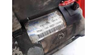 MOTOR ARRANQUE FORD FIESTA FURGÓN (1998-2002) D 1.8 60CV 1753CC - L.8254800 / 1S4U11000AA
