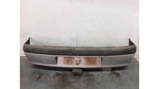 PARAGOLPES TRASERO FORD FIESTA FURGÓN (1998-2002) D 1.8 60CV 1753CC - L.8254814 / 1106135