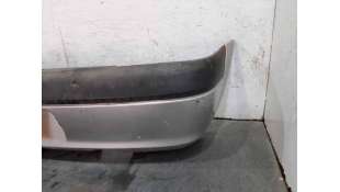 PARAGOLPES TRASERO FORD FIESTA FURGÓN (1998-2002) D 1.8 60CV 1753CC - L.8254814 / 1106135 2