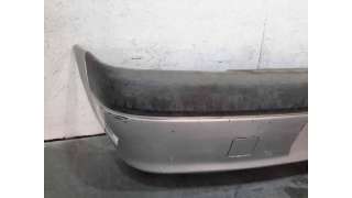 PARAGOLPES TRASERO FORD FIESTA FURGÓN (1998-2002) D 1.8 60CV 1753CC - L.8254814 / 1106135