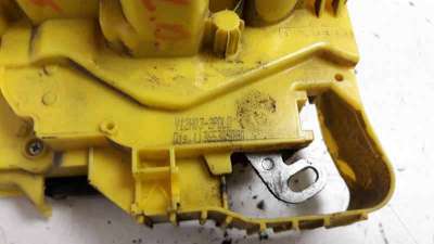 CERRADURA PUERTA TRASERA DERECHA PEUGEOT BIPPER  - M.806047 / 1365305080