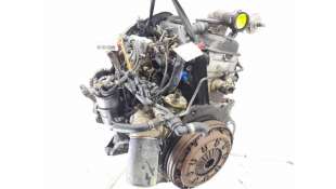 MOTOR COMPLETO VOLKSWAGEN PASSAT (1996-2000) 1.9 TDI 110CV 1896CC - L.8255111 / AFN 2