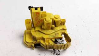 CERRADURA PUERTA TRASERA DERECHA PEUGEOT BIPPER  - M.806047 / 1365305080
