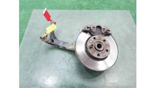 MANGUETA DELANTERA IZQUIERDA VOLKSWAGEN PASSAT (1996-2000) 1.9 TDI 110CV 1896CC - L.8255126 / 8D0407257AM