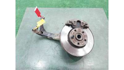 MANGUETA DELANTERA IZQUIERDA VOLKSWAGEN PASSAT (1996-2000) 1.9 TDI 110CV 1896CC - L.8255126 / 8D0407257AM