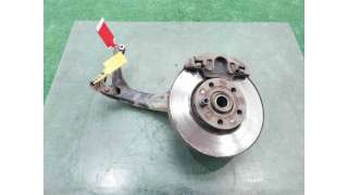 MANGUETA DELANTERA IZQUIERDA VOLKSWAGEN PASSAT (1996-2000) 1.9 TDI 110CV 1896CC - L.8255126 / 8D0407257AM