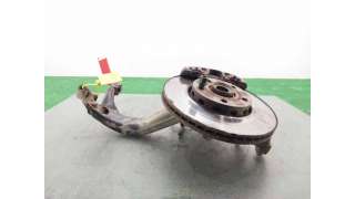 MANGUETA DELANTERA IZQUIERDA VOLKSWAGEN PASSAT (1996-2000) 1.9 TDI 110CV 1896CC - L.8255126 / 8D0407257AM