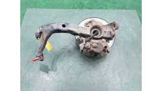 MANGUETA DELANTERA IZQUIERDA VOLKSWAGEN PASSAT (1996-2000) 1.9 TDI 110CV 1896CC - L.8255126 / 8D0407257AM