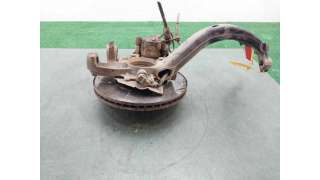 MANGUETA DELANTERA IZQUIERDA VOLKSWAGEN PASSAT (1996-2000) 1.9 TDI 110CV 1896CC - L.8255126 / 8D0407257AM