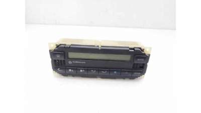 MANDO CLIMATIZADOR VOLKSWAGEN PASSAT (1996-2000) 1.9 TDI 110CV 1896CC - L.8255136 / 3B1907044B