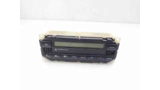 MANDO CLIMATIZADOR VOLKSWAGEN PASSAT (1996-2000) 1.9 TDI 110CV 1896CC - L.8255136 / 3B1907044B