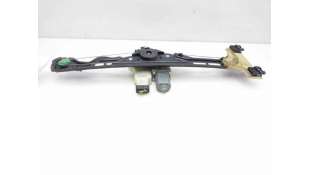 ELEVALUNAS TRASERO IZQUIERDO CITROEN C4 PICASSO II (2014-) 1.2 THP 130 130CV 1199CC - L.8255169 / 9816272780