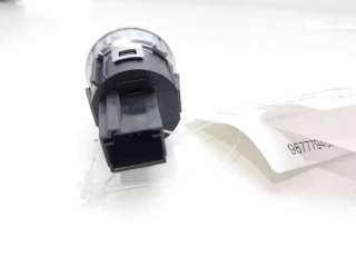 INTERRUPTOR ARRANQUE CITROEN C4 PICASSO II (2014-) 1.2 THP 130 130CV 1199CC - L.8255170 / 96777946ZD