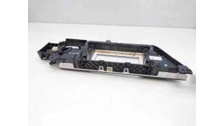 MANDO MULTIFUNCION CITROEN C4 PICASSO II (2014-) 1.2 THP 130 130CV 1199CC - L.8255171 / 98248992XY
