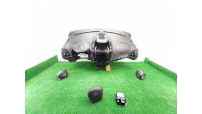 KIT AIRBAG FORD C-MAX II (2012-) 1.0 ECOBOOST 100CV 998CC - L.8255182 / 2019983