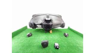 KIT AIRBAG FORD C-MAX II (2012-) 1.0 ECOBOOST 100CV 998CC - L.8255182 / 2019983