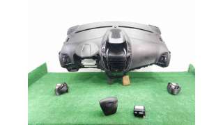 KIT AIRBAG FORD C-MAX II (2012-) 1.0 ECOBOOST 100CV 998CC - L.8255182 / 2019983