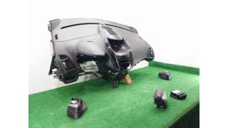 KIT AIRBAG FORD C-MAX II (2012-) 1.0 ECOBOOST 100CV 998CC - L.8255182 / 2019983