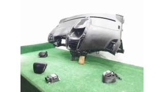 KIT AIRBAG FORD C-MAX II (2012-) 1.0 ECOBOOST 100CV 998CC - L.8255182 / 2019983