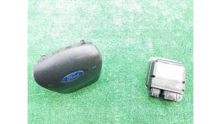 KIT AIRBAG FORD C-MAX II (2012-) 1.0 ECOBOOST 100CV 998CC - L.8255182 / 2019983
