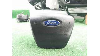 KIT AIRBAG FORD C-MAX II (2012-) 1.0 ECOBOOST 100CV 998CC - L.8255182 / 2019983