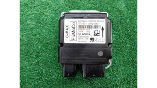 KIT AIRBAG FORD C-MAX II (2012-) 1.0 ECOBOOST 100CV 998CC - L.8255182 / 2019983