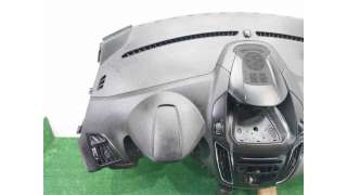 KIT AIRBAG FORD C-MAX II (2012-) 1.0 ECOBOOST 100CV 998CC - L.8255182 / 2019983