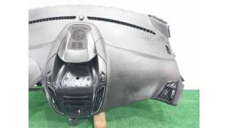 KIT AIRBAG FORD C-MAX II (2012-) 1.0 ECOBOOST 100CV 998CC - L.8255182 / 2019983