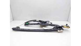 ELEVALUNAS DELANTERO IZQUIERDO CITROEN C4 PICASSO II (2014-) 1.2 THP 130 130CV 1199CC - L.8255183 / 9816272580