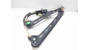 ELEVALUNAS DELANTERO IZQUIERDO CITROEN C4 PICASSO II (2014-) 1.2 THP 130 130CV 1199CC - L.8255183 / 9816272580 2