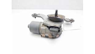 MOTOR LIMPIA DELANTERO CITROEN C4 PICASSO II (2014-) 1.2 THP 130 130CV 1199CC - L.8255189 / 9816172880
