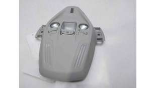 LUZ INTERIOR CITROEN C4 PICASSO II (2014-) 1.2 THP 130 130CV 1199CC - L.8255191 / 9678124177