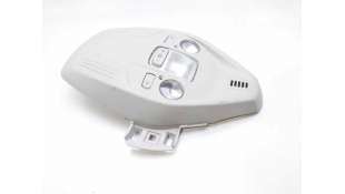 LUZ INTERIOR CITROEN C4 PICASSO II (2014-) 1.2 THP 130 130CV 1199CC - L.8255191 / 9678124177 2