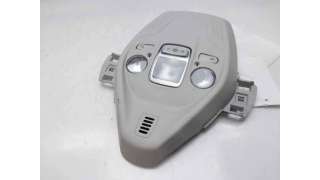 LUZ INTERIOR CITROEN C4 PICASSO II (2014-) 1.2 THP 130 130CV 1199CC - L.8255191 / 9678124177