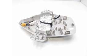 LUZ INTERIOR CITROEN C4 PICASSO II (2014-) 1.2 THP 130 130CV 1199CC - L.8255191 / 9678124177