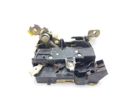 CERRADURA PUERTA DELANTERA DERECHA RENAULT KANGOO (1997-) D 65 1.9 (KC0E, KC02, KC0J, KC0N) 64CV 1870CC - L.8255260 / 77010