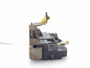 CERRADURA PUERTA DELANTERA DERECHA RENAULT KANGOO (1997-) D 65 1.9 (KC0E, KC02, KC0J, KC0N) 64CV 1870CC - L.8255260 / 77010 2