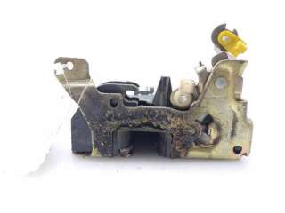 CERRADURA PUERTA DELANTERA DERECHA RENAULT KANGOO (1997-) D 65 1.9 (KC0E, KC02, KC0J, KC0N) 64CV 1870CC - L.8255260 / 77010