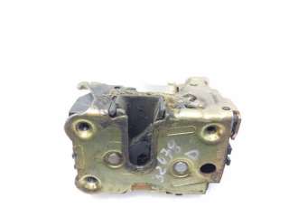CERRADURA PUERTA DELANTERA DERECHA RENAULT KANGOO (1997-) D 65 1.9 (KC0E, KC02, KC0J, KC0N) 64CV 1870CC - L.8255260 / 77010