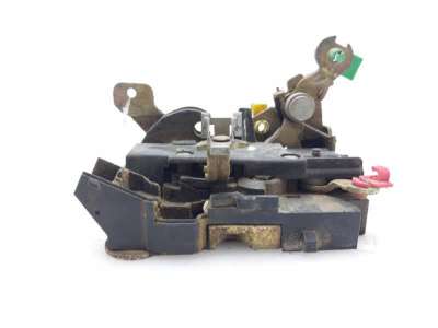 CERRADURA PUERTA DELANTERA IZQUIERDA RENAULT KANGOO (1997-) D 65 1.9 (KC0E, KC02, KC0J, KC0N) 64CV 1870CC - L.8255317 / 770
