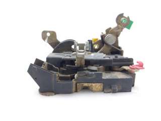 CERRADURA PUERTA DELANTERA IZQUIERDA RENAULT KANGOO (1997-) D 65 1.9 (KC0E, KC02, KC0J, KC0N) 64CV 1870CC - L.8255317 / 770