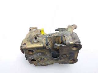 CERRADURA PUERTA DELANTERA IZQUIERDA RENAULT KANGOO (1997-) D 65 1.9 (KC0E, KC02, KC0J, KC0N) 64CV 1870CC - L.8255317 / 770