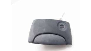 MANETA EXTERIOR TRASERA DERECHA RENAULT KANGOO (1997-) D 65 1.9 (KC0E, KC02, KC0J, KC0N) 64CV 1870CC - L.8255321 / 77003035