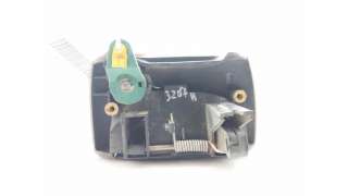 MANETA EXTERIOR TRASERA DERECHA RENAULT KANGOO (1997-) D 65 1.9 (KC0E, KC02, KC0J, KC0N) 64CV 1870CC - L.8255321 / 77003035
