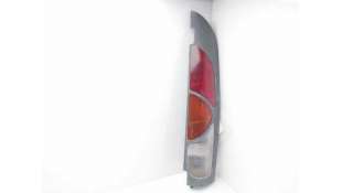 PILOTO TRASERO DERECHO RENAULT KANGOO (1997-) D 65 1.9 (KC0E, KC02, KC0J, KC0N) 64CV 1870CC - L.8255376 / 8200103292