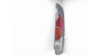 PILOTO TRASERO DERECHO RENAULT KANGOO (1997-) D 65 1.9 (KC0E, KC02, KC0J, KC0N) 64CV 1870CC - L.8255376 / 8200103292