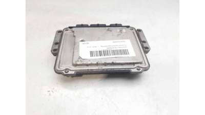 CENTRALITA MOTOR UCE PEUGEOT EXPERT FURGÓN (2007-) 1.6 HDI 90 16V 90CV 1560CC - L.8255596 / 9664356980